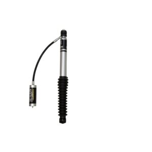 ICON 2007-2014 Toyota FJ Cruiser/2003-2024 Toyota 4Runner/2003-2023 Lexus GX, 1-3” Lift, Rear, 2.0 Aluminum Series Shock Absorber, Remote Reservoir