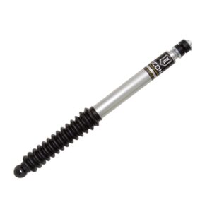 ICON 2007-2014 Toyota FJ Cruiser/2003-2024 Toyota 4Runner/2003-2023 Lexus GX, 1-3” Lift, Rear, 2.0 Aluminum Series Shock Absorber, Internal Reservoir