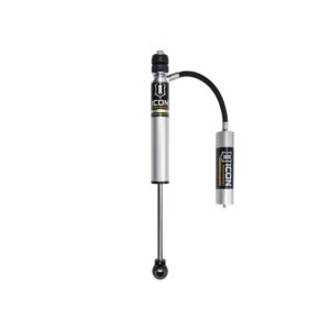 ICON 2022-2024 Toyota Tundra, 3-3.5" Lift, Rear, V.S. 2.0 Aluminum Series Shock Absorber, Remote Reservoir