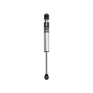 ICON 2024-2025 Toyota Tacoma, 0-1" Lift, Rear, V.S. 2.0 Aluminum Series Shock Absorber, Internal Reservoir