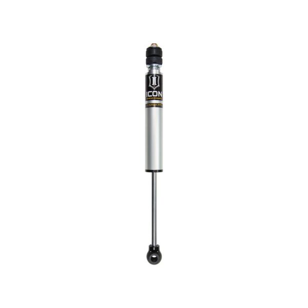 ICON 2022-2024 Toyota Tundra, 3-3.5" Lift, Rear, V.S. 2.0 Aluminum Series Shock Absorber, Internal Reservoir