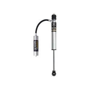 ICON 2024 Toyota Land Cruiser 250 Series/2024 Lexus GX550, 0-3" Lift, Driver Side, Rear, V.S. 2.0 Aluminum Series, Remote Reservoir Shock Absorber
