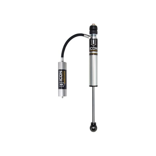 ICON 2024 Toyota Land Cruiser 250 Series/2024 Lexus GX550, 0-3" Lift, Driver Side, Rear, V.S. 2.0 Aluminum Series, Remote Reservoir Shock Absorber
