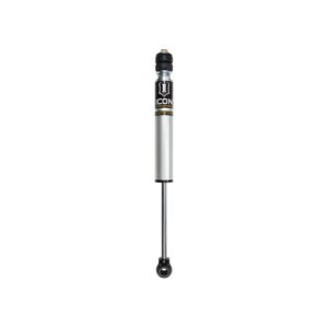 ICON 2024 Toyota Land Cruiser 250 Series/2024 Lexus GX550, 0-3" Lift, Rear, V.S. 2.0 Aluminum Series, Internal Reservoir Shock Absorber