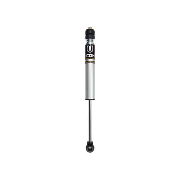 ICON 2024 Toyota Land Cruiser 250 Series/2024 Lexus GX550, 0-3" Lift, Rear, V.S. 2.0 Aluminum Series, Internal Reservoir Shock Absorber