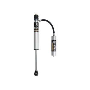 ICON 2024 Toyota Land Cruiser 250 Series/2024 Lexus GX550, 0-3" Lift, Passenger Side, Rear, V.S. 2.0 Aluminum Series, Remote Reservoir Shock Absorber