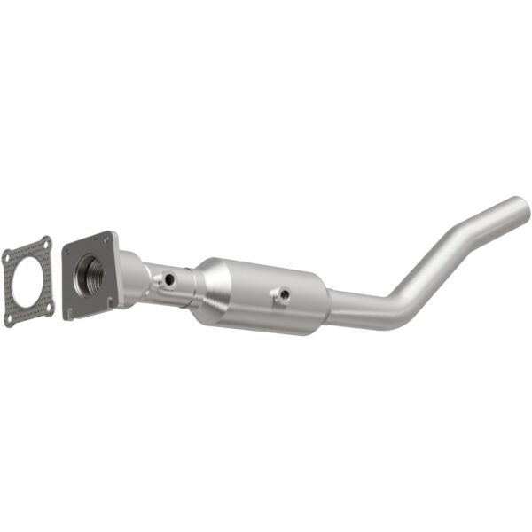 MagnaFlow California Grade CARB Compliant Direct-Fit Catalytic Converter 5661192