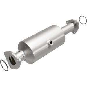 MagnaFlow 2003-2007 Honda Accord California Grade CARB Compliant Direct-Fit Catalytic Converter