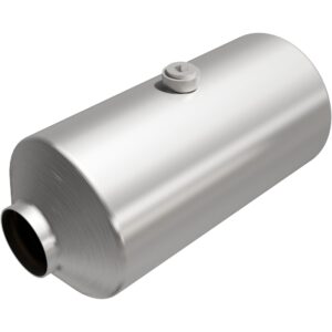 MagnaFlow California Grade CARB Compliant Universal Catalytic Converter 5661354