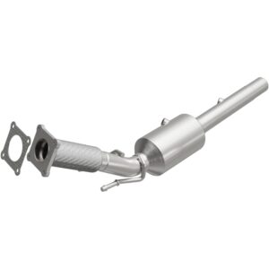 MagnaFlow 2006-2010 Volkswagen Beetle California Grade CARB Compliant Direct-Fit Catalytic Converter