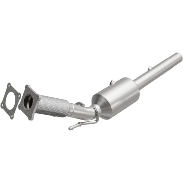MagnaFlow 2006-2010 Volkswagen Beetle California Grade CARB Compliant Direct-Fit Catalytic Converter
