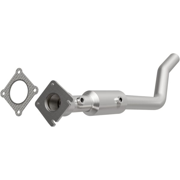 MagnaFlow California Grade CARB Compliant Direct-Fit Catalytic Converter 5661461