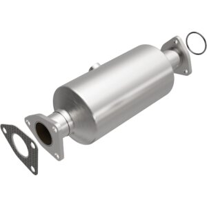 MagnaFlow 2000-2002 Honda Accord California Grade CARB Compliant Direct-Fit Catalytic Converter
