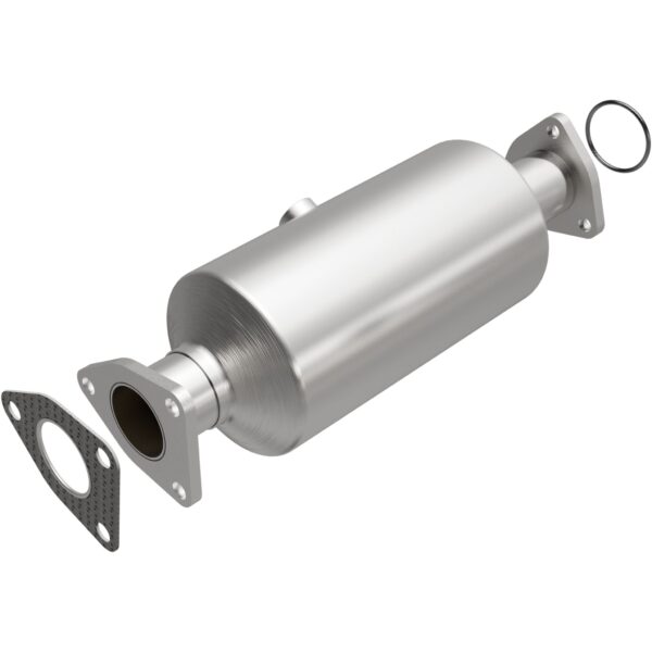 MagnaFlow 2000-2002 Honda Accord California Grade CARB Compliant Direct-Fit Catalytic Converter