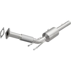 MagnaFlow California Grade CARB Compliant Direct-Fit Catalytic Converter 5661990