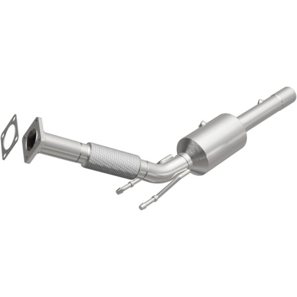 MagnaFlow California Grade CARB Compliant Direct-Fit Catalytic Converter 5661990
