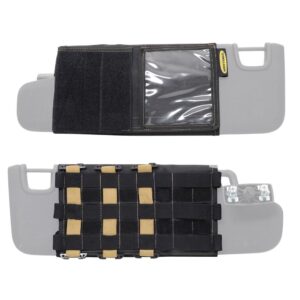 Sun Visor Cover