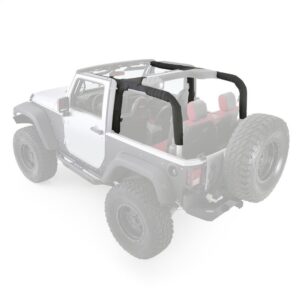 Roll Bar Padding