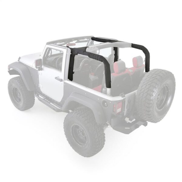 Roll Bar Padding