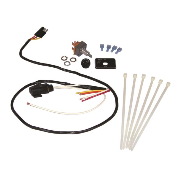 Switch Kit