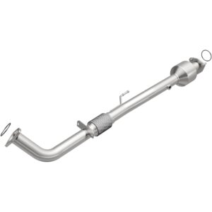 MagnaFlow 2013-2014 Honda Accord California Grade CARB Compliant Direct-Fit Catalytic Converter