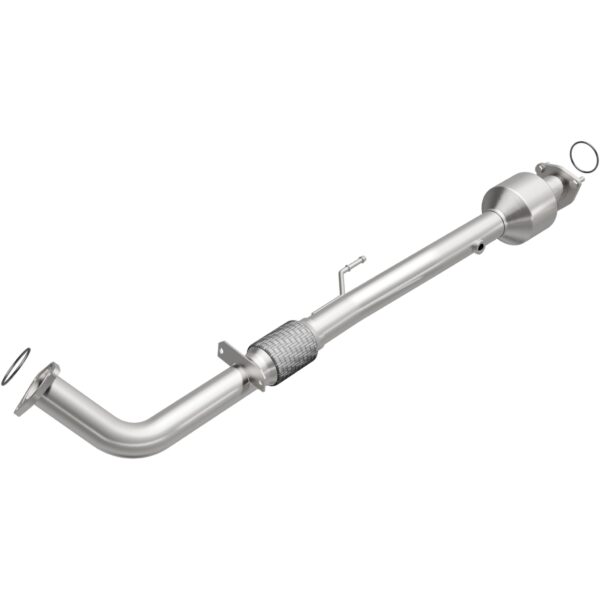 MagnaFlow 2013-2014 Honda Accord California Grade CARB Compliant Direct-Fit Catalytic Converter