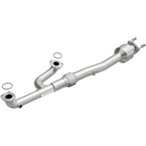 MagnaFlow 2013-2014 Honda Accord California Grade CARB Compliant Direct-Fit Catalytic Converter