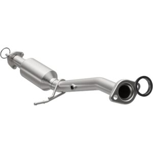 MagnaFlow 2012-2015 Honda Civic California Grade CARB Compliant Direct-Fit Catalytic Converter