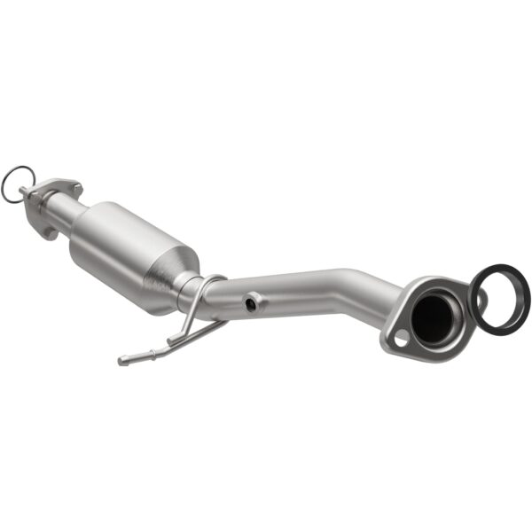 MagnaFlow 2012-2015 Honda Civic California Grade CARB Compliant Direct-Fit Catalytic Converter