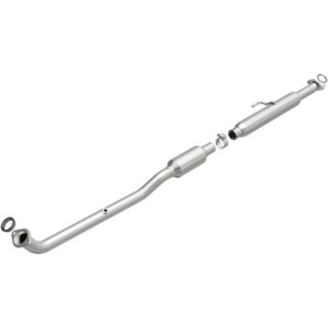 MagnaFlow California Grade CARB Compliant Direct-Fit Catalytic Converter 5671095
