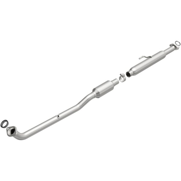 MagnaFlow California Grade CARB Compliant Direct-Fit Catalytic Converter 5671095