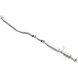 MagnaFlow California Grade CARB Compliant Direct-Fit Catalytic Converter 5671326