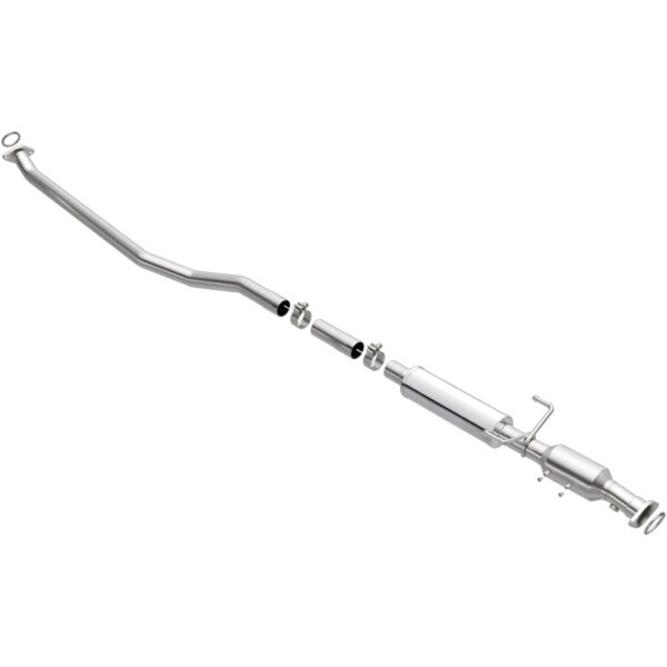 MagnaFlow California Grade CARB Compliant Direct-Fit Catalytic Converter 5671326