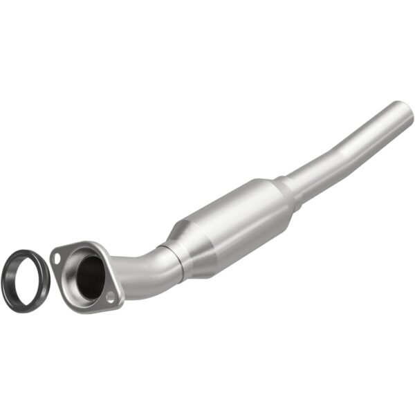 MagnaFlow 2009-2012 Mazda 6 California Grade CARB Compliant Direct-Fit Catalytic Converter