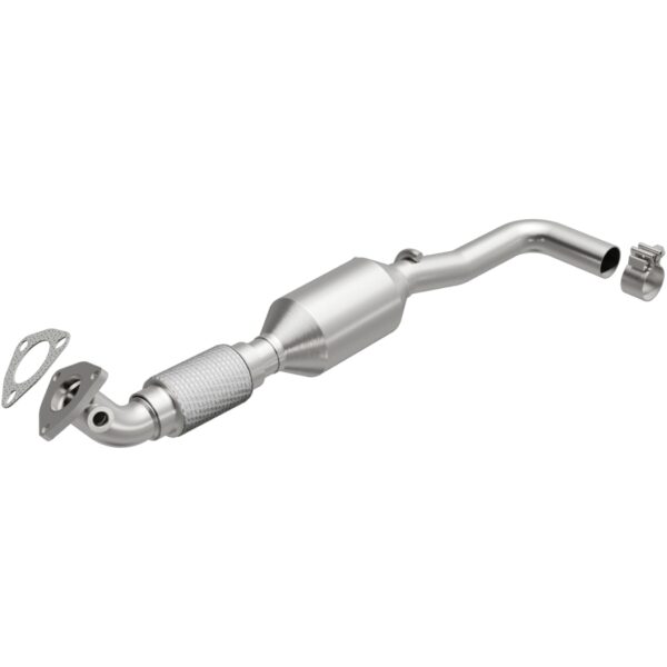 MagnaFlow 2012-2014 Chevrolet Volt California Grade CARB Compliant Direct-Fit Catalytic Converter