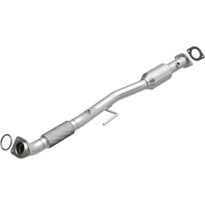 MagnaFlow 2013-2015 Nissan Altima California Grade CARB Compliant Direct-Fit Catalytic Converter