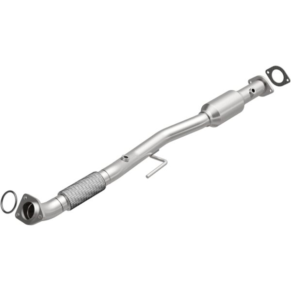 MagnaFlow 2013-2015 Nissan Altima California Grade CARB Compliant Direct-Fit Catalytic Converter