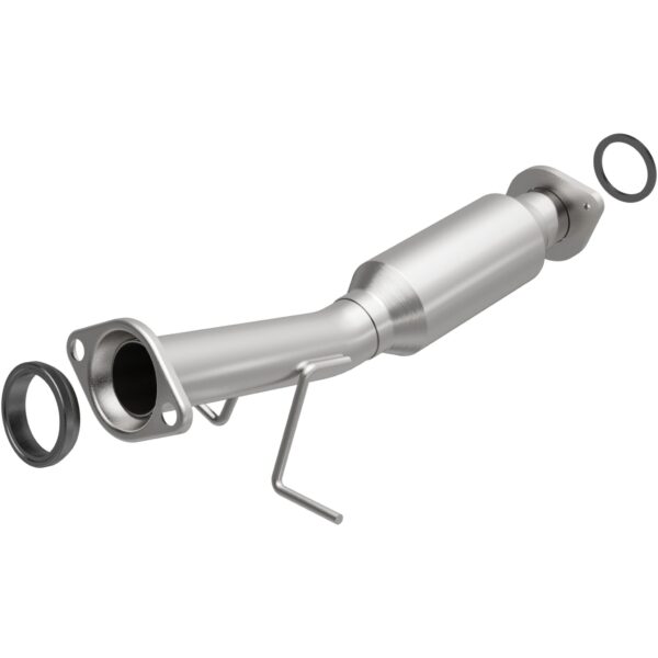 MagnaFlow 2007-2009 Mazda 3 California Grade CARB Compliant Direct-Fit Catalytic Converter