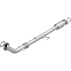 MagnaFlow 2007-2011 Toyota Camry California Grade CARB Compliant Direct-Fit Catalytic Converter