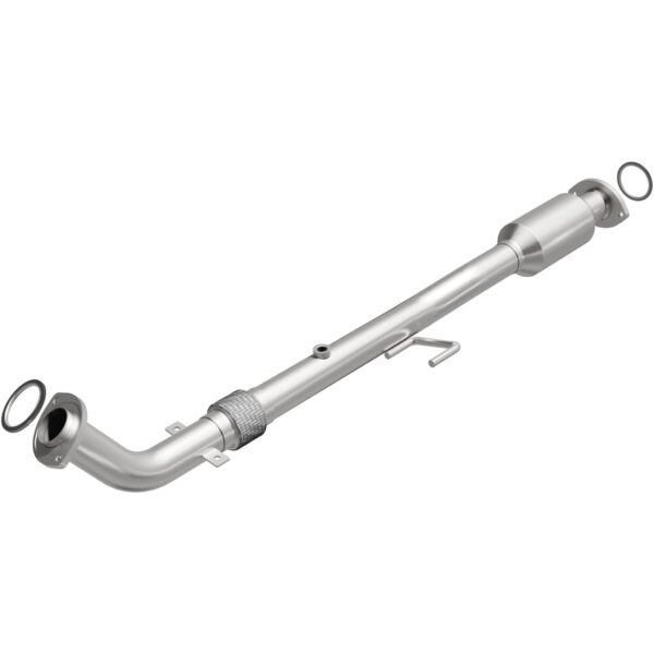 MagnaFlow 2007-2011 Toyota Camry California Grade CARB Compliant Direct-Fit Catalytic Converter