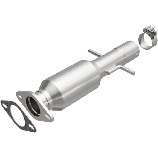 MagnaFlow California Grade CARB Compliant Direct-Fit Catalytic Converter 5671623