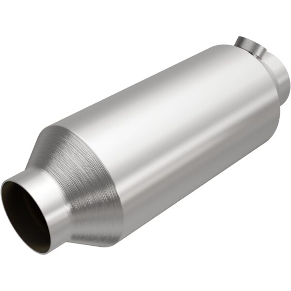 MagnaFlow California Grade CARB Compliant Universal Catalytic Converter 5671635