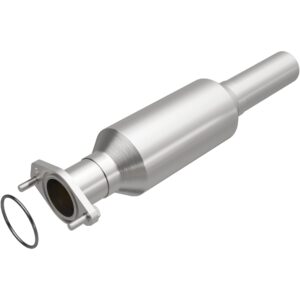 MagnaFlow California Grade CARB Compliant Direct-Fit Catalytic Converter 5671793