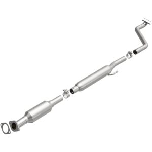 MagnaFlow California Grade CARB Compliant Direct-Fit Catalytic Converter 5671828