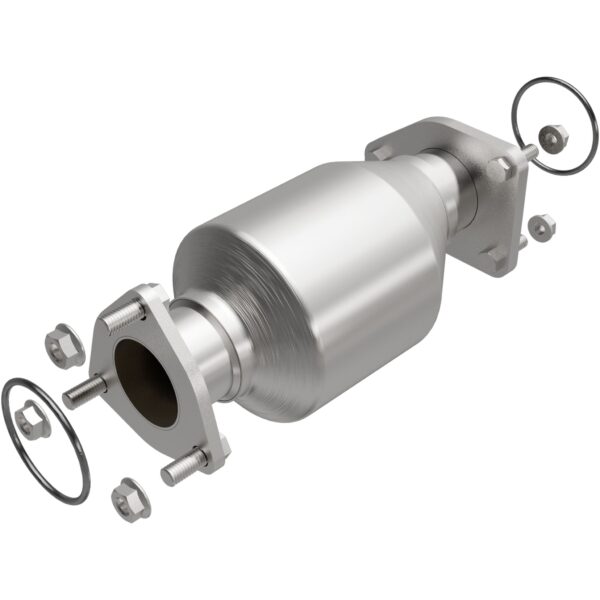 MagnaFlow 2008-2012 Honda Accord California Grade CARB Compliant Direct-Fit Catalytic Converter