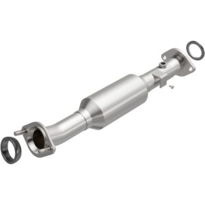 MagnaFlow 2006-2008 Mazda 6 California Grade CARB Compliant Direct-Fit Catalytic Converter