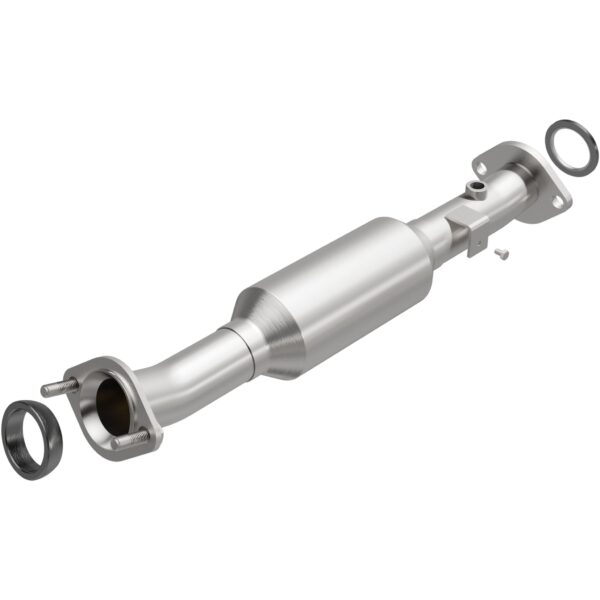 MagnaFlow 2006-2008 Mazda 6 California Grade CARB Compliant Direct-Fit Catalytic Converter
