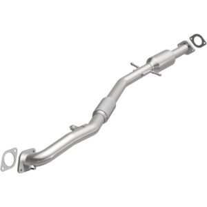 MagnaFlow 2013 Chevrolet Malibu California Grade CARB Compliant Direct-Fit Catalytic Converter