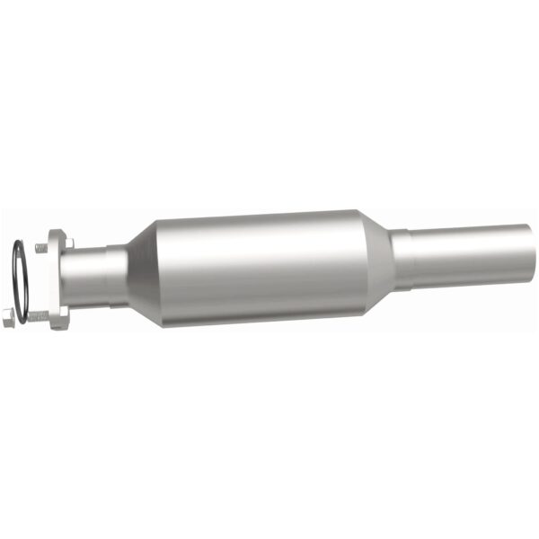 MagnaFlow California Grade CARB Compliant Direct-Fit Catalytic Converter 5671981