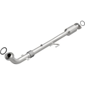 MagnaFlow 2010-2011 Toyota Camry California Grade CARB Compliant Direct-Fit Catalytic Converter